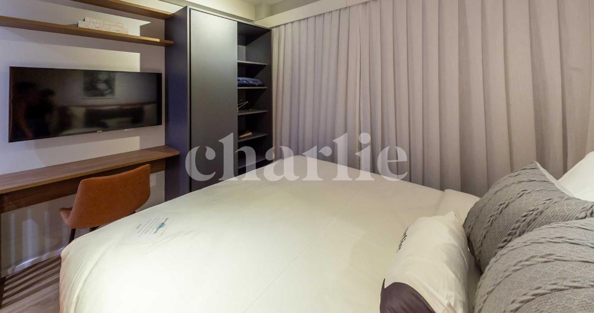 Charlie For You Moema São Paulo Exterior foto