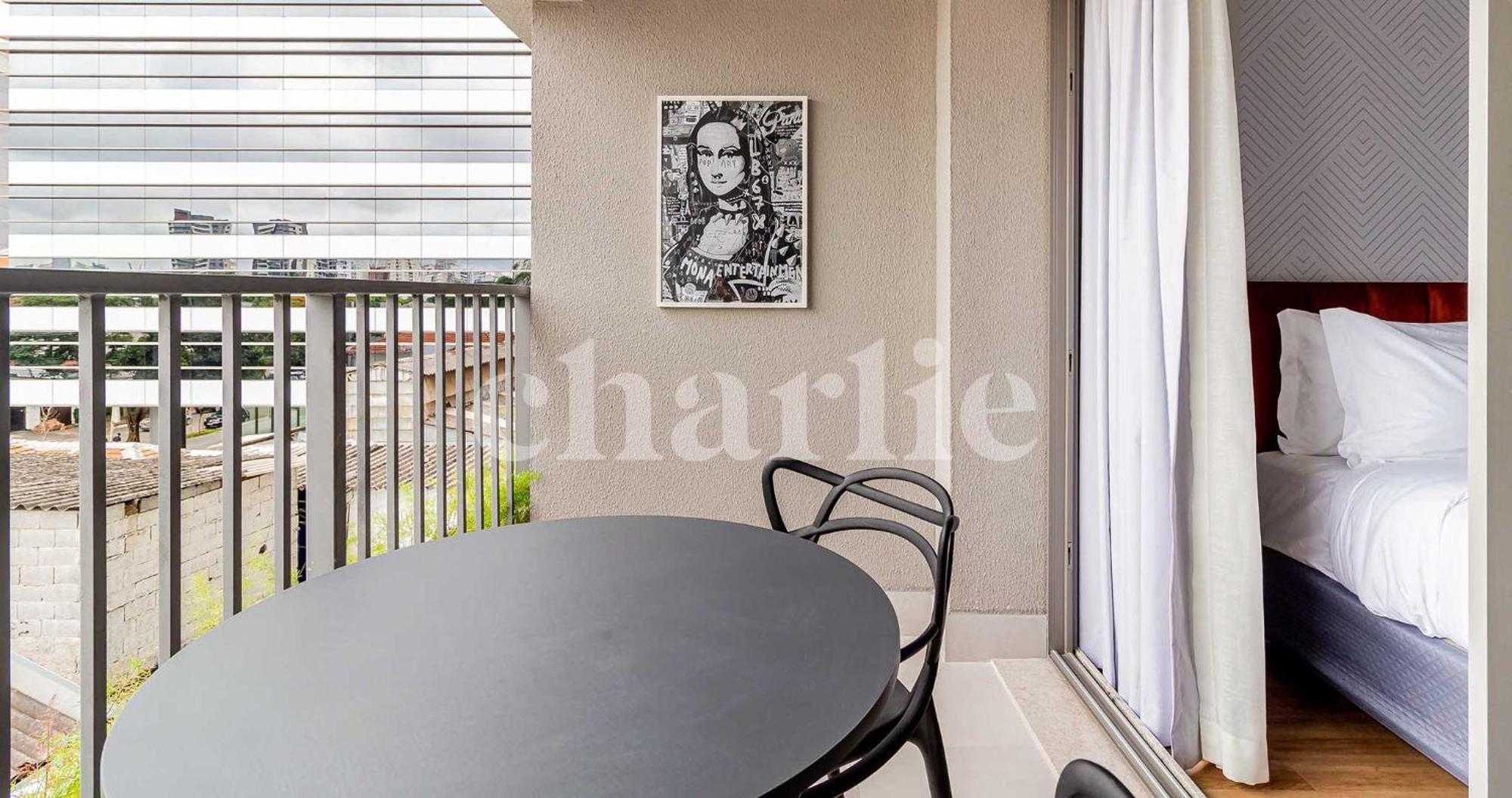 Charlie For You Moema São Paulo Exterior foto
